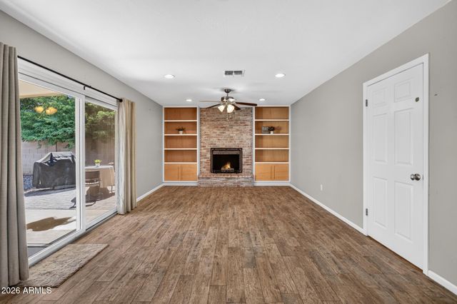 1316 E WOODMAN Drive, Tempe, AZ 85283