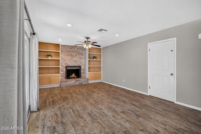 1316 E WOODMAN Drive, Tempe, AZ 85283