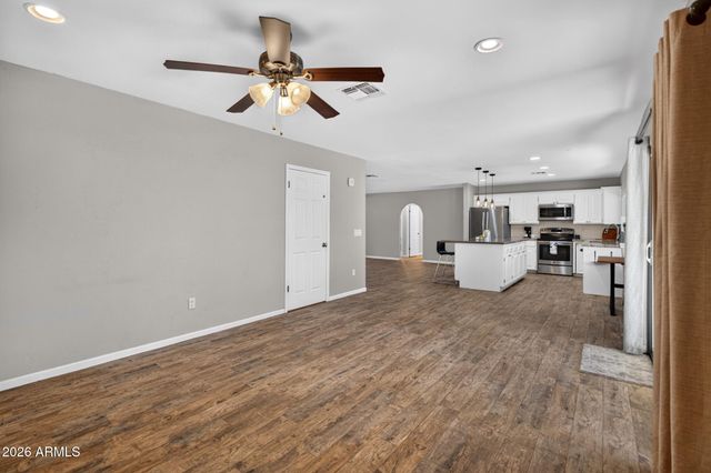 1316 E WOODMAN Drive, Tempe, AZ 85283