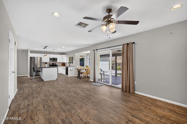 1316 E WOODMAN Drive, Tempe, AZ 85283