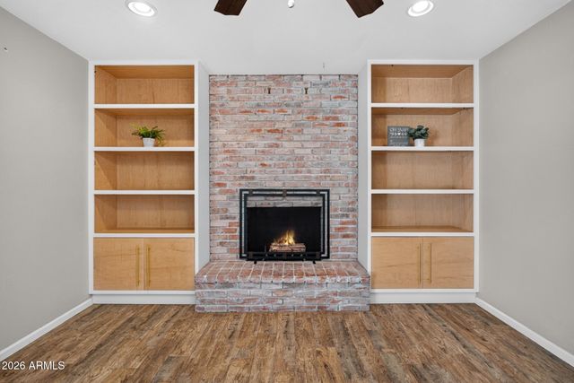 1316 E WOODMAN Drive, Tempe, AZ 85283