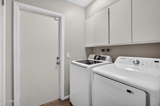 1316 E WOODMAN Drive, Tempe, AZ 85283