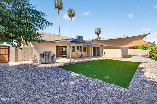 1316 E WOODMAN Drive, Tempe, AZ 85283