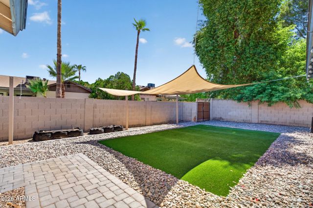 1316 E WOODMAN Drive, Tempe, AZ 85283