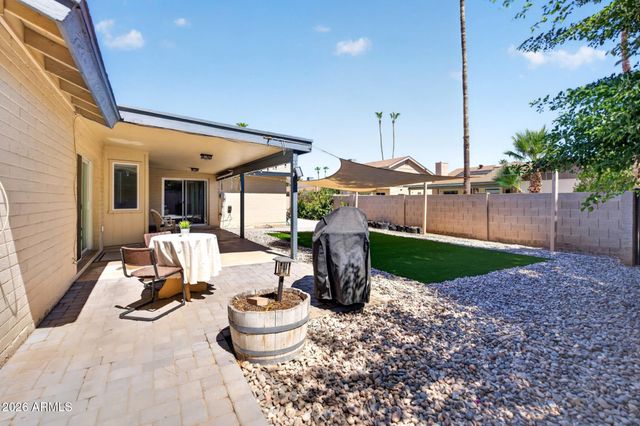1316 E WOODMAN Drive, Tempe, AZ 85283
