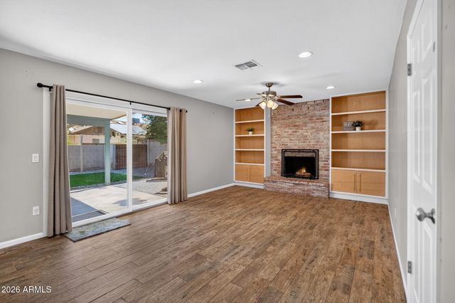 1316 E WOODMAN Drive, Tempe, AZ 85283