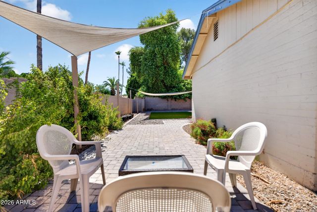 1316 E WOODMAN Drive, Tempe, AZ 85283