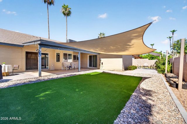 1316 E WOODMAN Drive, Tempe, AZ 85283
