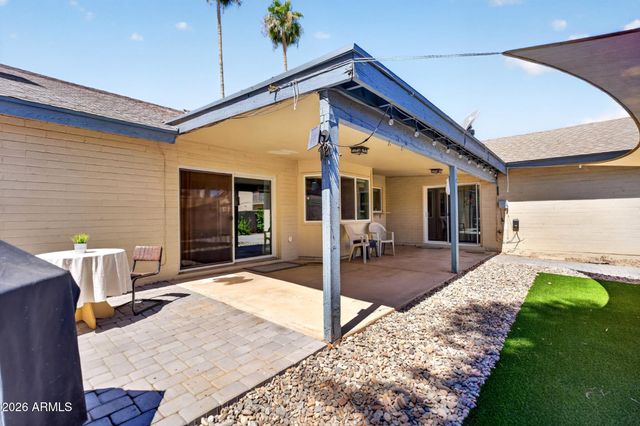 1316 E WOODMAN Drive, Tempe, AZ 85283