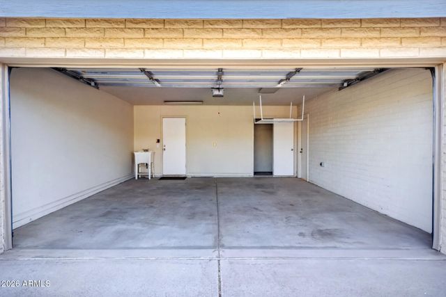 1316 E WOODMAN Drive, Tempe, AZ 85283