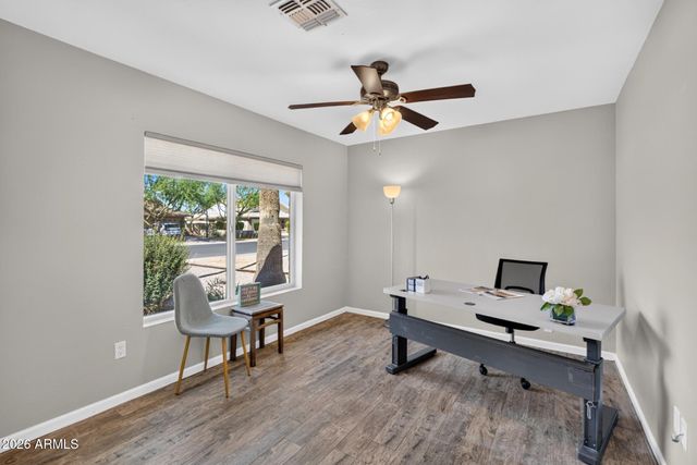 1316 E WOODMAN Drive, Tempe, AZ 85283