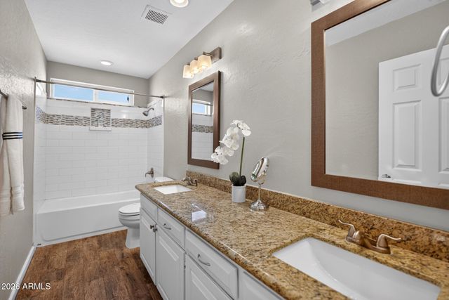 1316 E WOODMAN Drive, Tempe, AZ 85283