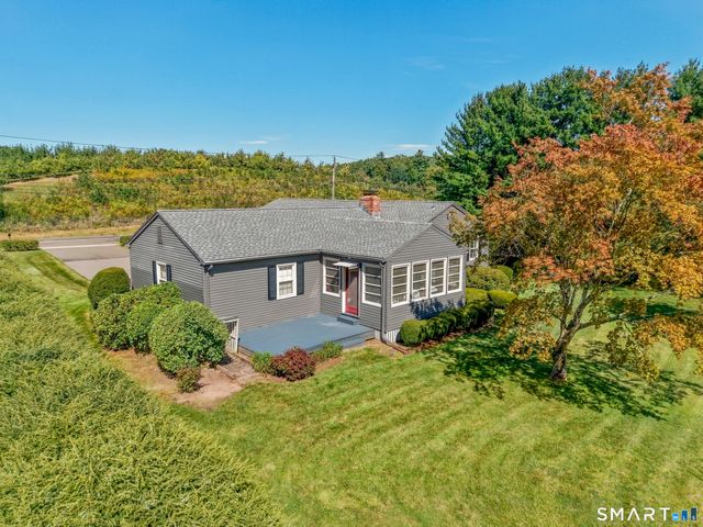586 Laning Street, Southington, CT 06489