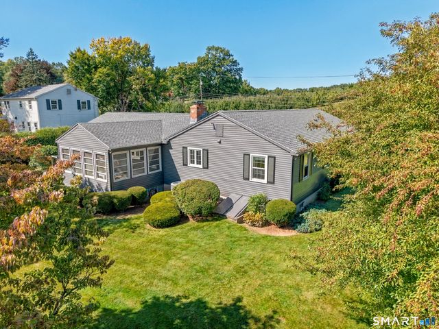 586 Laning Street, Southington, CT 06489