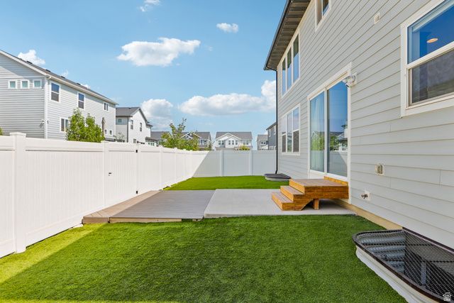 4389 E INVERNESS LN, Eagle Mountain, UT 84005