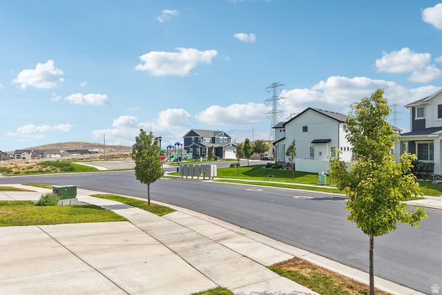 4389 E INVERNESS LN, Eagle Mountain, UT 84005