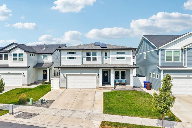 4389 E INVERNESS LN, Eagle Mountain, UT 84005