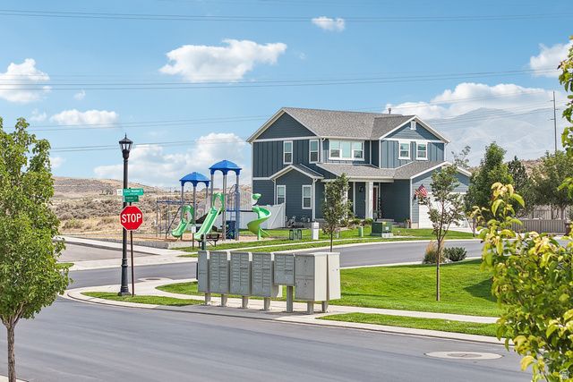 4389 E INVERNESS LN, Eagle Mountain, UT 84005