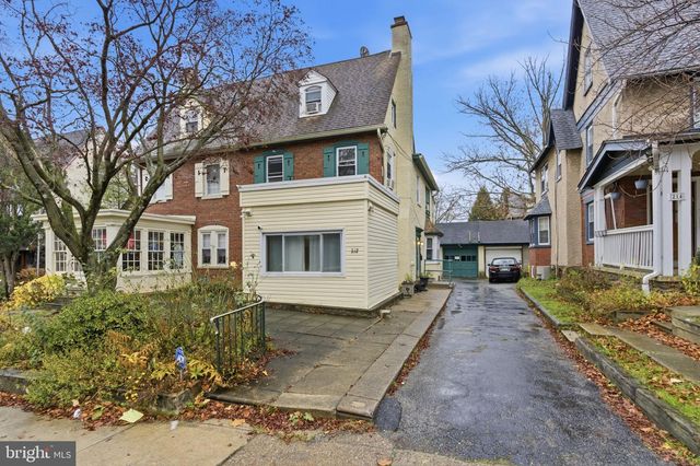 212 UPLAND RD, Merion Station, PA 19066