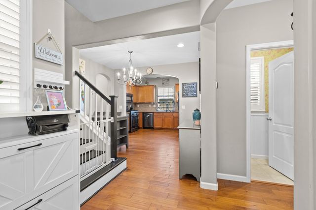 6107 Rolkingham Ln, Orangevale, CA 95662