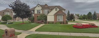 14428 Glen Eagle Court, Shelby Charter Township, MI 48315