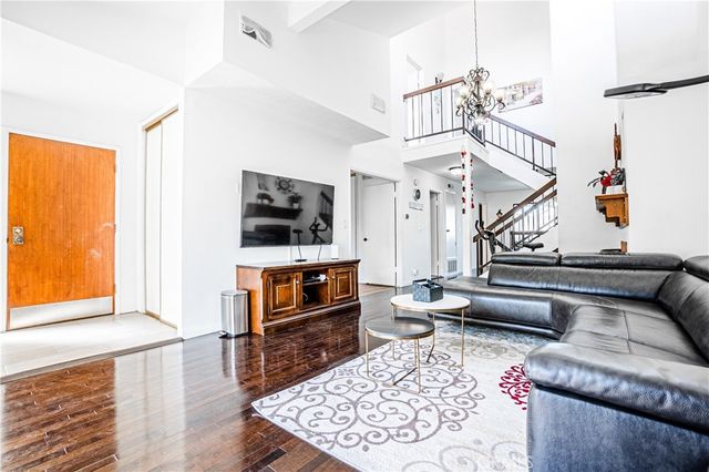 28118 Ridgeforest Court, Rancho Palos Verdes, CA 90275