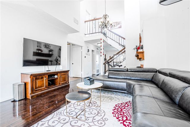 28118 Ridgeforest Court, Rancho Palos Verdes, CA 90275