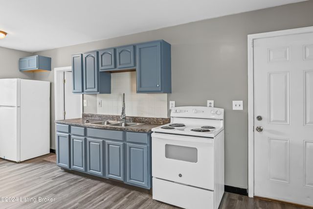 2200 Saint Louis Ave, Louisville, KY 40210