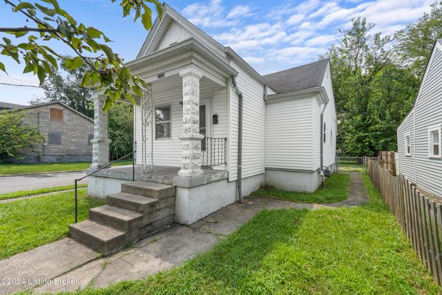 2200 Saint Louis Ave, Louisville, KY 40210