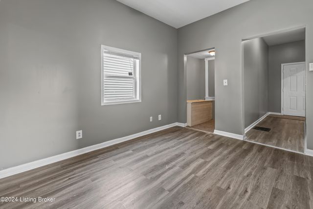 2200 Saint Louis Ave, Louisville, KY 40210