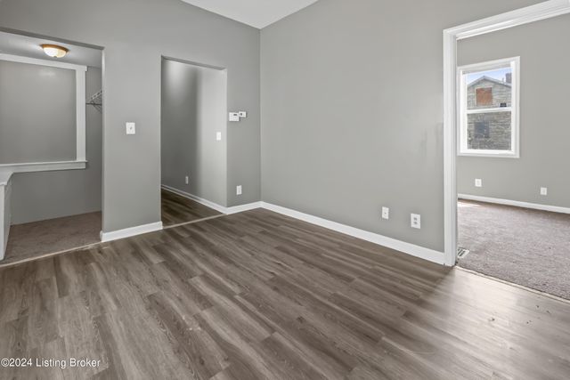 2200 Saint Louis Ave, Louisville, KY 40210