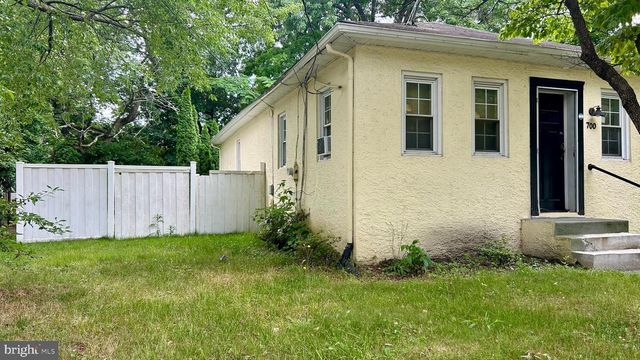 700 CHURCH RD, Cherry Hill, NJ 08002