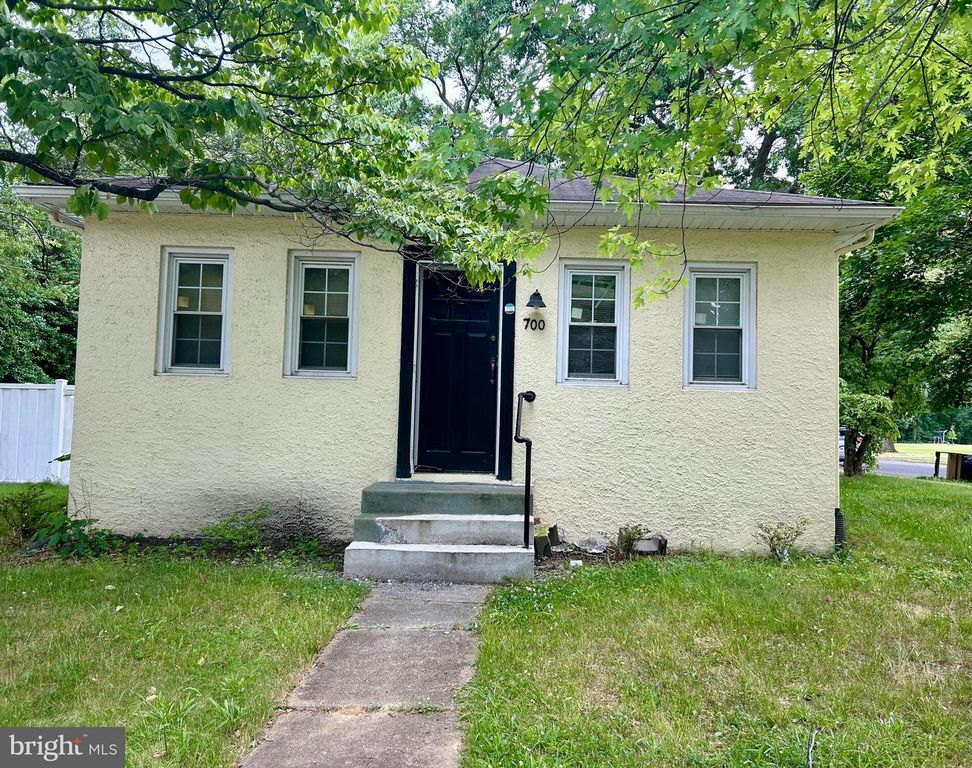 700 CHURCH RD, Cherry Hill, NJ 08002