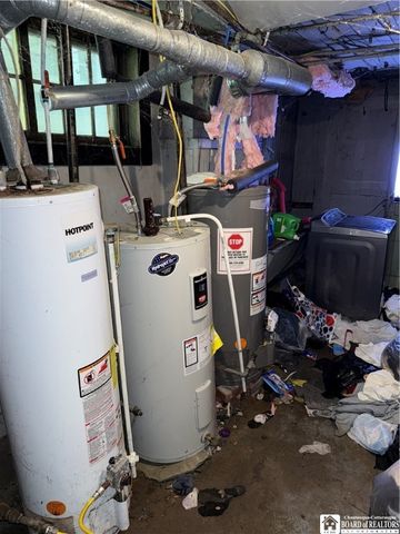 622 East 6th Street, Jamestown, NY 14701