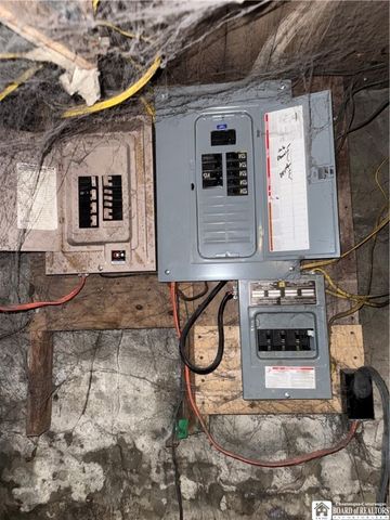 622 East 6th Street, Jamestown, NY 14701