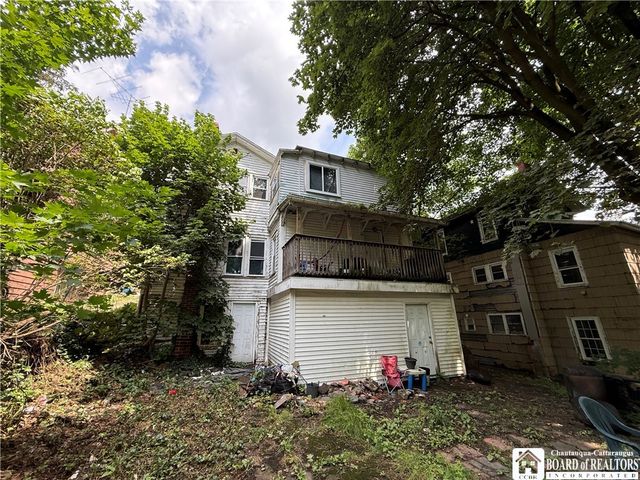 622 East 6th Street, Jamestown, NY 14701