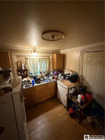 622 East 6th Street, Jamestown, NY 14701