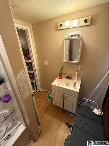 622 East 6th Street, Jamestown, NY 14701