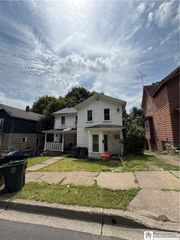 622 East 6th Street, Jamestown, NY 14701