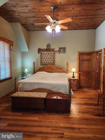 14847 WHITE OAK RDG, Hancock, MD 21750