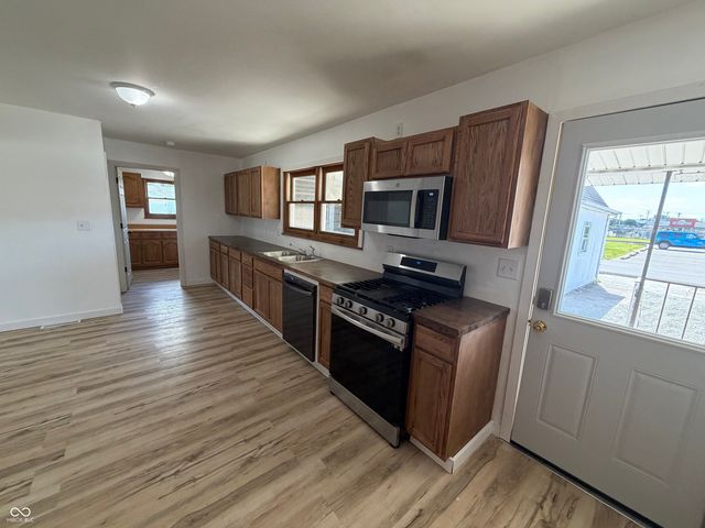 1101 N Park Street, Greensburg, IN 47240