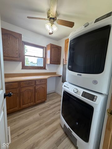 1101 N Park Street, Greensburg, IN 47240