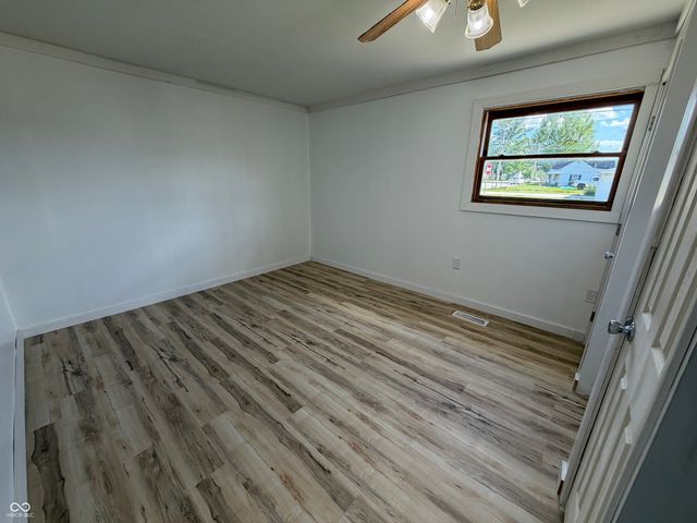 1101 N Park Street, Greensburg, IN 47240