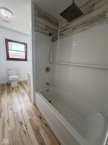 1101 N Park Street, Greensburg, IN 47240