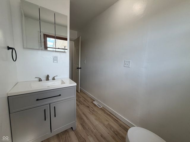 1101 N Park Street, Greensburg, IN 47240