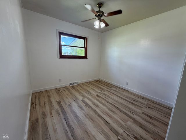 1101 N Park Street, Greensburg, IN 47240