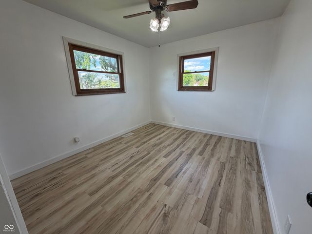 1101 N Park Street, Greensburg, IN 47240