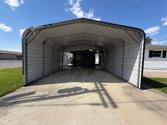 1101 N Park Street, Greensburg, IN 47240