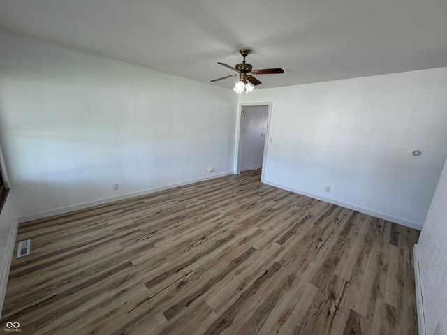 1101 N Park Street, Greensburg, IN 47240