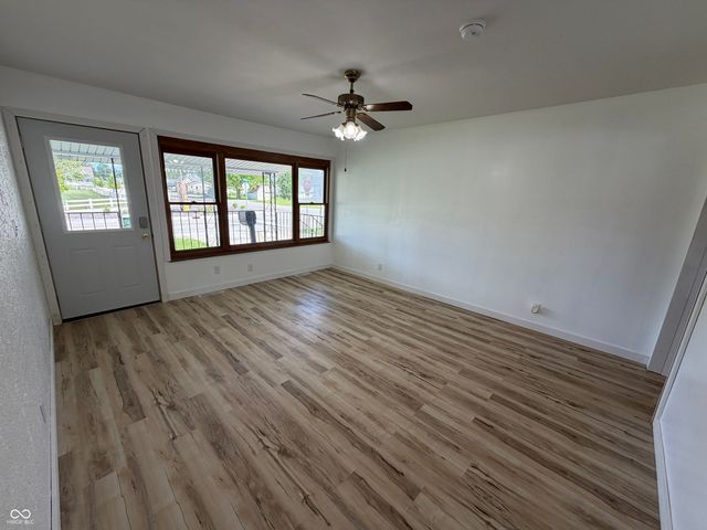 1101 N Park Street, Greensburg, IN 47240